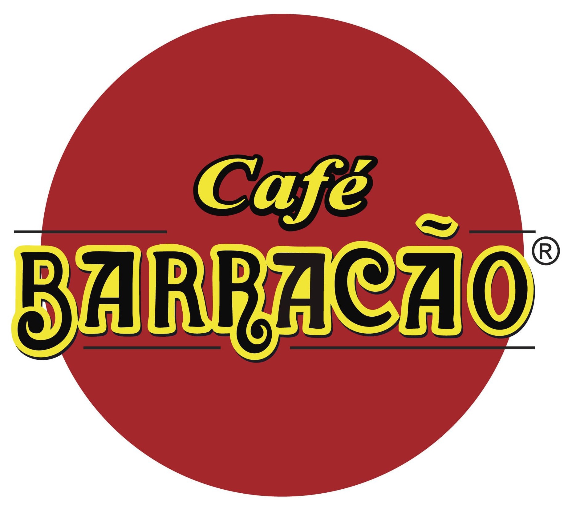 Café Barracão